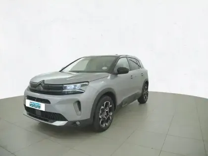 Photo Citroën C5 Aircross Max