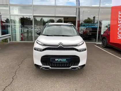 Photo Citroën C3 Aircross Plus