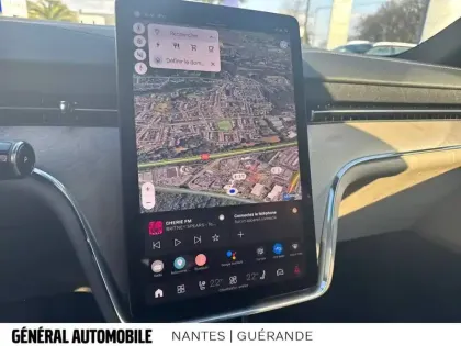 Photo 18 Volvo Ex90  Twin Performance AWD 517 ch 1EDT