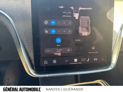 Photo 25 Volvo Ex90  Twin Performance AWD 517 ch 1EDT