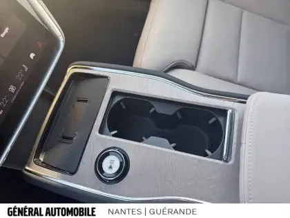 Photo 23 Volvo Ex90  Twin Performance AWD 517 ch 1EDT