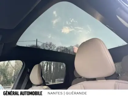 Photo 11 Volvo Ex90  Twin Performance AWD 517 ch 1EDT