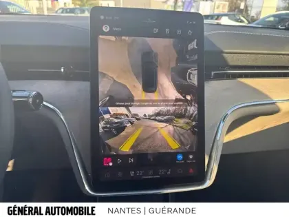 Photo 19 Volvo Ex90  Twin Performance AWD 517 ch 1EDT