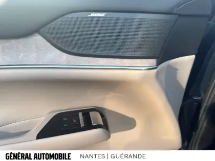 Photo 12 Volvo Ex90  Twin Performance AWD 517 ch 1EDT