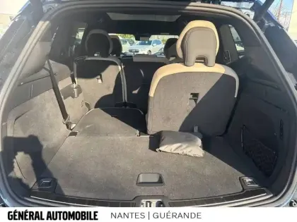 Photo 31 Volvo Ex90  Twin Performance AWD 517 ch 1EDT