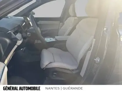 Photo 4 Volvo Ex90  Twin Performance AWD 517 ch 1EDT