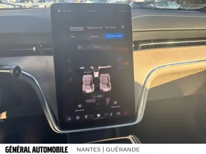 Photo 24 Volvo Ex90  Twin Performance AWD 517 ch 1EDT