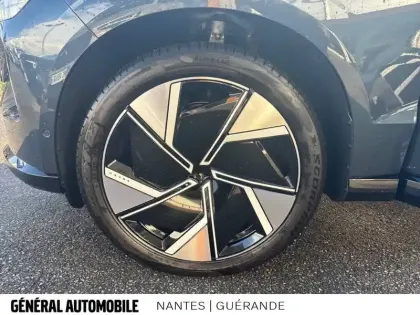 Photo 27 Volvo Ex90  Twin Performance AWD 517 ch 1EDT