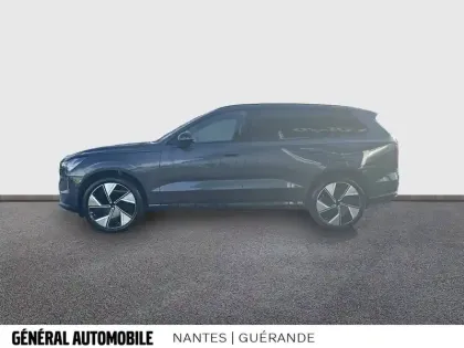 Photo 1 Volvo Ex90  Twin Performance AWD 517 ch 1EDT