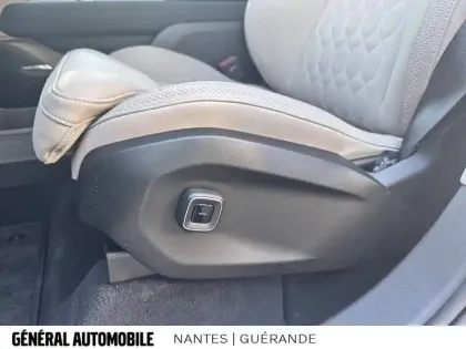 Photo 13 Volvo Ex90  Twin Performance AWD 517 ch 1EDT