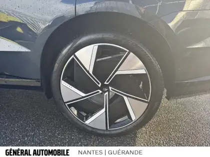 Photo 33 Volvo Ex90  Twin Performance AWD 517 ch 1EDT