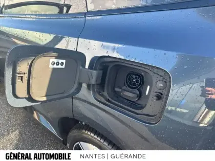 Photo 7 Volvo Ex90  Twin Performance AWD 517 ch 1EDT