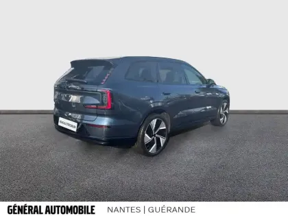 Photo 2 Volvo Ex90  Twin Performance AWD 517 ch 1EDT