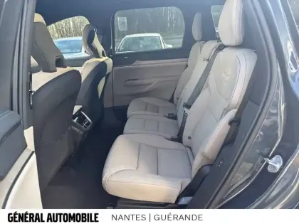 Photo 5 Volvo Ex90  Twin Performance AWD 517 ch 1EDT