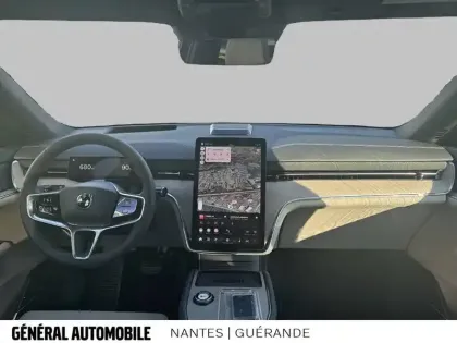 Photo 3 Volvo Ex90  Twin Performance AWD 517 ch 1EDT