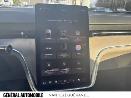 Photo 22 Volvo Ex90  Twin Performance AWD 517 ch 1EDT