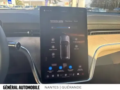 Photo 21 Volvo Ex90  Twin Performance AWD 517 ch 1EDT