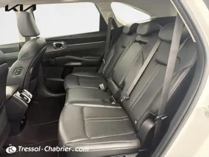 Photo 22 Kia Sorento Gén. IV Ph1 Design 5