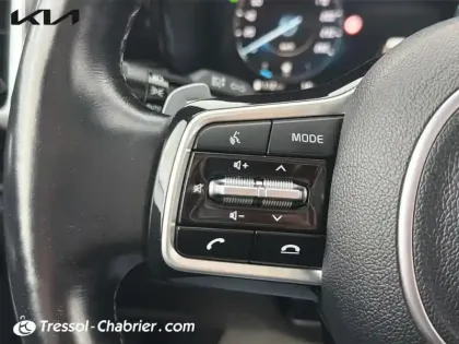 Photo 18 Kia Sorento Gén. IV Ph1 Design 5