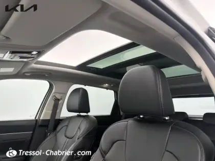 Photo 24 Kia Sorento Gén. IV Ph1 Design 5