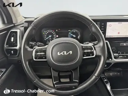 Photo 11 Kia Sorento Gén. IV Ph1 Design 5