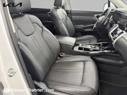 Photo 8 Kia Sorento Gén. IV Ph1 Design 5