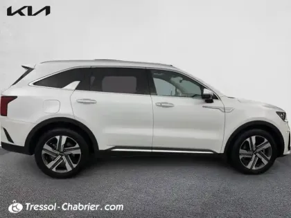 Photo 5 Kia Sorento Gén. IV Ph1 Design 5