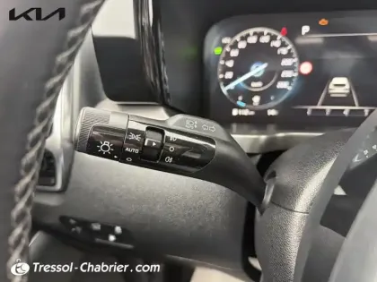 Photo 16 Kia Sorento Gén. IV Ph1 Design 5