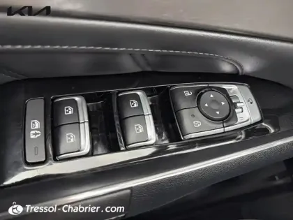 Photo 19 Kia Sorento Gén. IV Ph1 Design 5