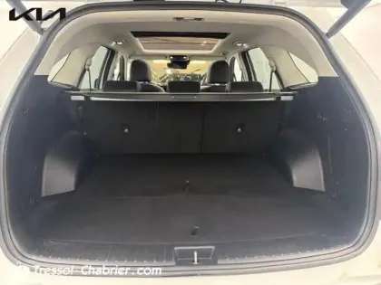 Photo 7 Kia Sorento Gén. IV Ph1 Design 5