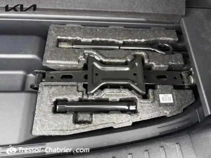 Photo 26 Kia Sorento Gén. IV Ph1 Design 5