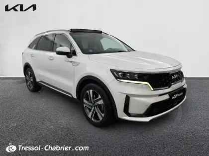 Photo 28 Kia Sorento Gén. IV Ph1 Design 5