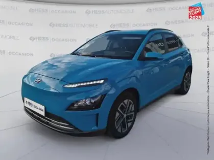 Photo Hyundai Kona