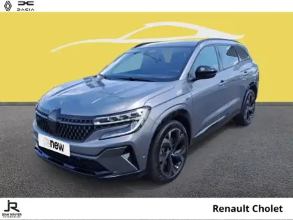 Photo Renault Espace
