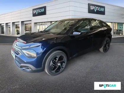 Photo Citroën C4