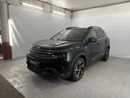 Photo Citroën C5 Aircross