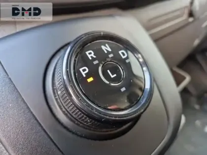 Photo 7 Ford Transit Gén. I Ph2 Trend Business 4