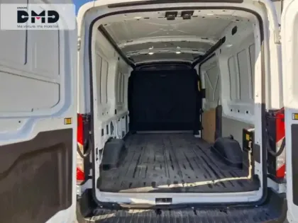 Photo 11 Ford Transit Gén. I Ph2 Trend Business 4