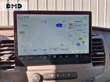 Photo 5 Ford Transit Gén. I Ph2 Trend Business 4