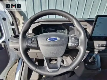 Photo 6 Ford Transit Gén. I Ph2 Trend Business 4