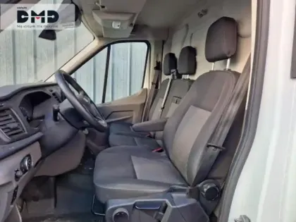 Photo 8 Ford Transit Gén. I Ph2 Trend Business 4