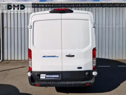 Photo 10 Ford Transit Gén. I Ph2 Trend Business 4