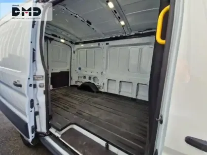 Photo 9 Ford Transit Gén. I Ph2 Trend Business 4