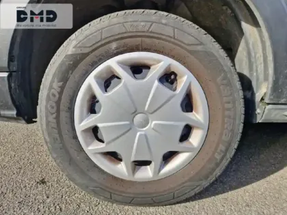 Photo 12 Ford Transit Gén. I Ph2 Trend Business 4