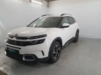 Photo Citroën C5 Aircross