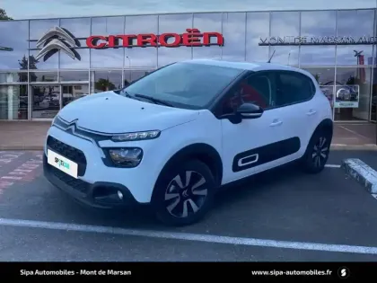 Photo Citroën C3 Max