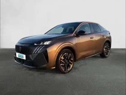 Photo Peugeot 3008 Allure