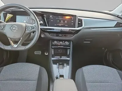 Photo 27 Opel Grandland  Hybrid 225 ch BVA8