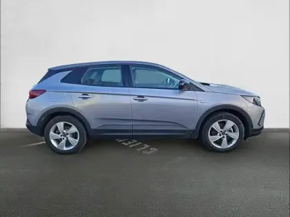 Photo 23 Opel Grandland  Hybrid 225 ch BVA8