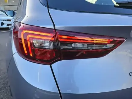 Photo 36 Opel Grandland  Hybrid 225 ch BVA8